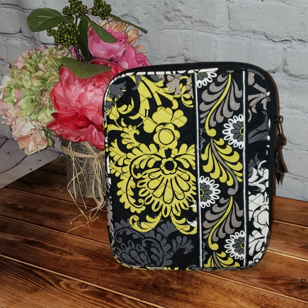 Vera Bradley "Baroque" (retired pattern) iPad Case